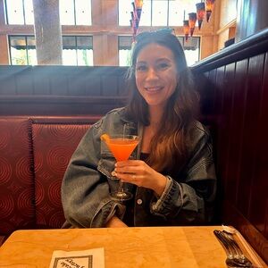 Meet your Posher, Tori